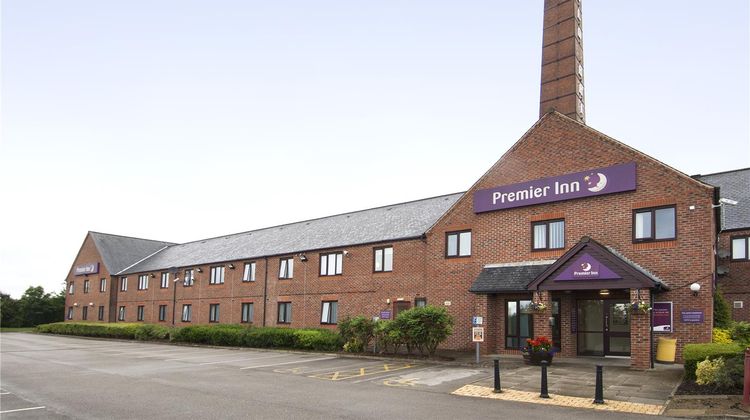 Premier Inn Leeds South (Birstall) Exterior