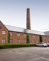 Premier Inn Leeds South (Birstall)