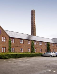 Premier Inn Leeds South (Birstall)