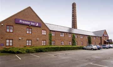 Premier Inn Leeds South (Birstall)