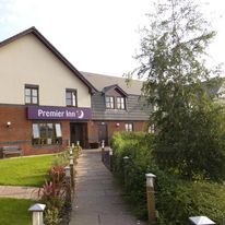 Premier Inn Evesham