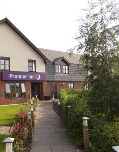 Premier Inn Evesham