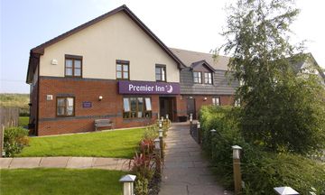 Premier Inn Evesham