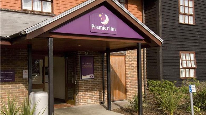 <b>Premier Inn Newhaven Exterior</b>. Images powered by <a href="https://iceportal.shijigroup.com/" title="IcePortal" target="_blank">IcePortal</a>.