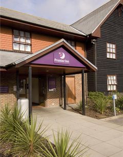 Premier Inn Newhaven