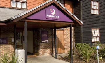 Premier Inn Newhaven