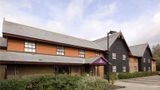 <b>Premier Inn Newhaven Exterior</b>. Images powered by <a href="https://iceportal.shijigroup.com/" title="IcePortal" target="_blank">IcePortal</a>.