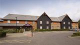 <b>Premier Inn Newhaven Exterior</b>. Images powered by <a href="https://iceportal.shijigroup.com/" title="IcePortal" target="_blank">IcePortal</a>.