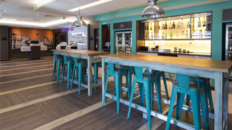 <b>Premier Inn Sevenoaks Restaurant</b>. Images powered by <a href="https://iceportal.shijigroup.com/" title="IcePortal" target="_blank">IcePortal</a>.