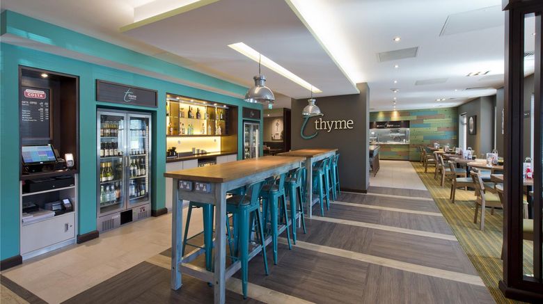<b>Premier Inn Sevenoaks Restaurant</b>. Images powered by <a href="https://iceportal.shijigroup.com/" title="IcePortal" target="_blank">IcePortal</a>.