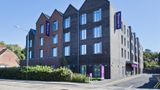<b>Premier Inn Sevenoaks Exterior</b>. Images powered by <a href="https://iceportal.shijigroup.com/" title="IcePortal" target="_blank">IcePortal</a>.