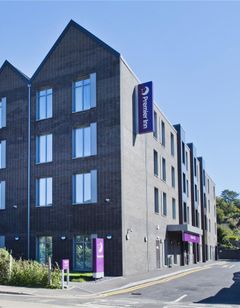 Premier Inn Sevenoaks