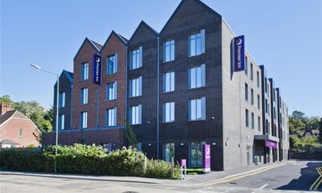 Premier Inn Sevenoaks