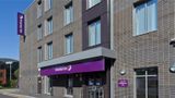 <b>Premier Inn Sevenoaks Exterior</b>. Images powered by <a href="https://iceportal.shijigroup.com/" title="IcePortal" target="_blank">IcePortal</a>.