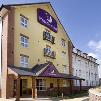 Premier Inn Llanelli Central East