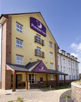 Premier Inn Llanelli Central East