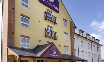 Premier Inn Llanelli Central East