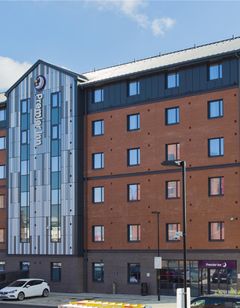 Premier Inn Gloucester (Quayside)
