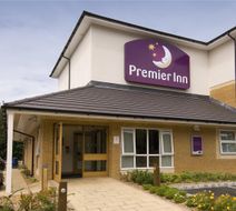 Premier Inn Llantrisant Exterior