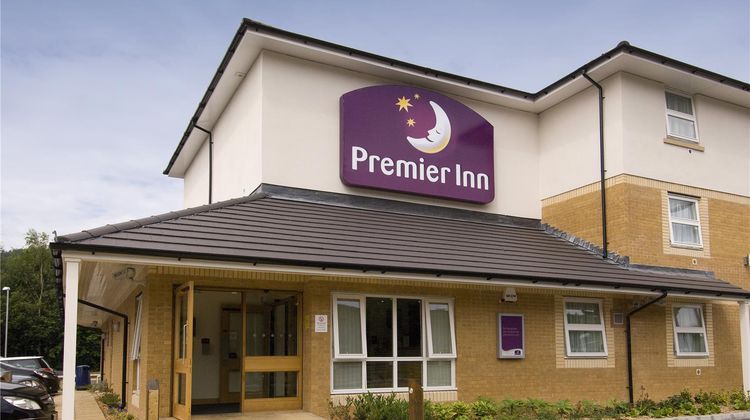 Premier Inn Llantrisant Exterior