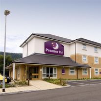 Premier Inn Llantrisant