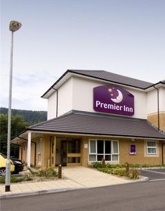 Premier Inn Llantrisant
