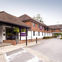 Premier Inn Redhill Reigate