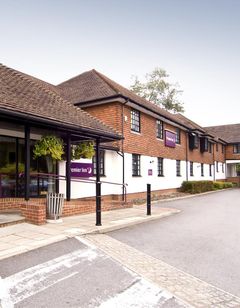 Premier Inn Redhill Reigate