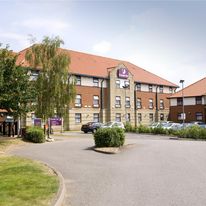 Premier Inn Oxford