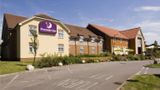 <b>Premier Inn Petersfield Exterior</b>. Images powered by <a href="https://iceportal.shijigroup.com/" title="IcePortal" target="_blank">IcePortal</a>.