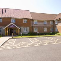 Premier Inn Petersfield