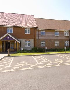 Premier Inn Petersfield