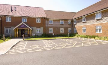 Premier Inn Petersfield