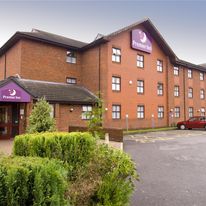 Premier Inn Manchester (Prestwich)