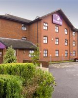 Premier Inn Manchester (Prestwich)