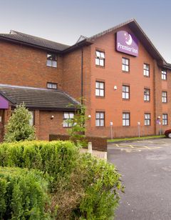 Premier Inn Manchester (Prestwich)