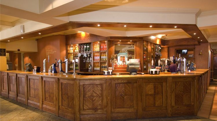 Premier Inn Tamworth South Restaurant