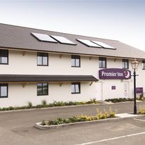 Premier Inn Tamworth South