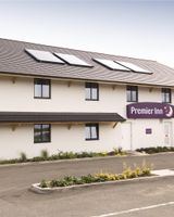Premier Inn Tamworth South