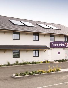 Premier Inn Tamworth South