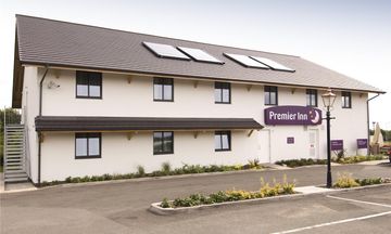 Premier Inn Tamworth South