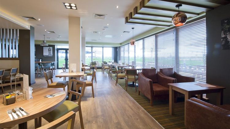 Premier Inn Thirsk Restaurant