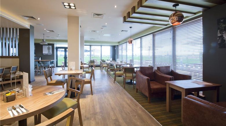 <b>Premier Inn Thirsk Restaurant</b>. Images powered by <a href="https://iceportal.shijigroup.com/" title="IcePortal" target="_blank">IcePortal</a>.