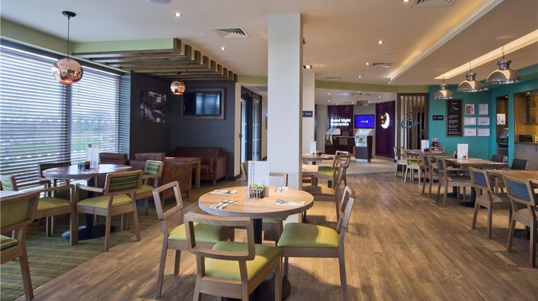 <b>Premier Inn Thirsk Restaurant</b>. Images powered by <a href="https://iceportal.shijigroup.com/" title="IcePortal" target="_blank">IcePortal</a>.