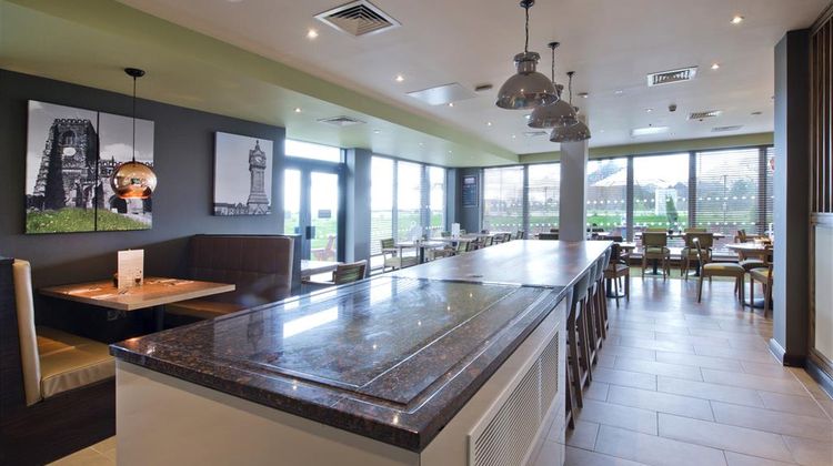 Premier Inn Thirsk Restaurant