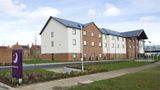 <b>Premier Inn Thirsk Exterior</b>. Images powered by <a href="https://iceportal.shijigroup.com/" title="IcePortal" target="_blank">IcePortal</a>.
