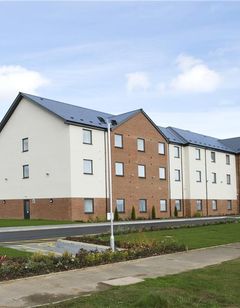 Premier Inn Thirsk
