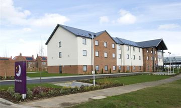 Premier Inn Thirsk