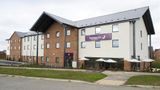<b>Premier Inn Thirsk Exterior</b>. Images powered by <a href="https://iceportal.shijigroup.com/" title="IcePortal" target="_blank">IcePortal</a>.