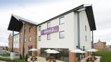 <b>Premier Inn Thirsk Exterior</b>. Images powered by <a href="https://iceportal.shijigroup.com/" title="IcePortal" target="_blank">IcePortal</a>.